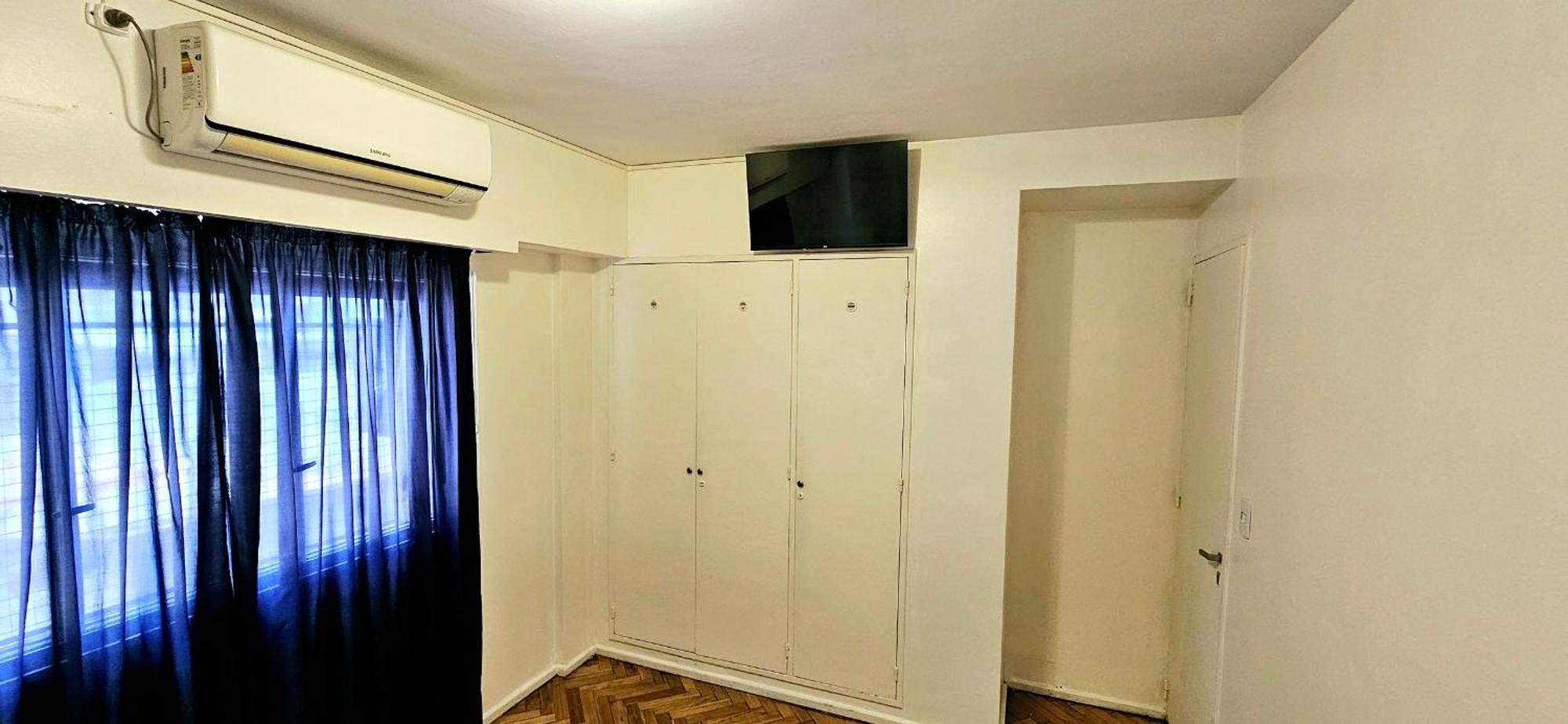 En Recoleta Apartment