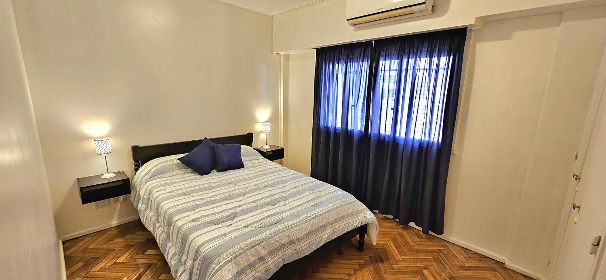 En Recoleta Apartment Buenos Aires