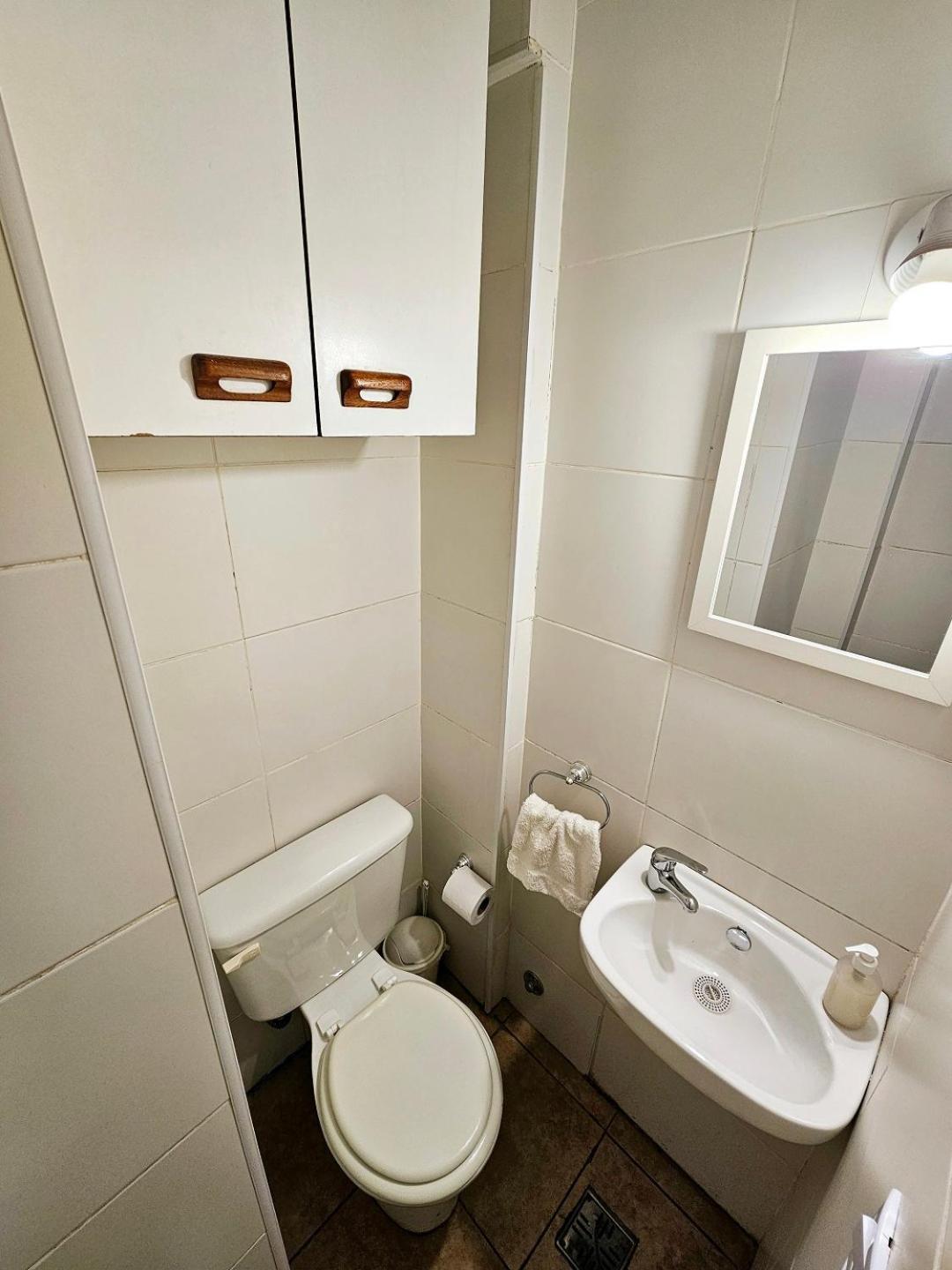 En Recoleta Apartment