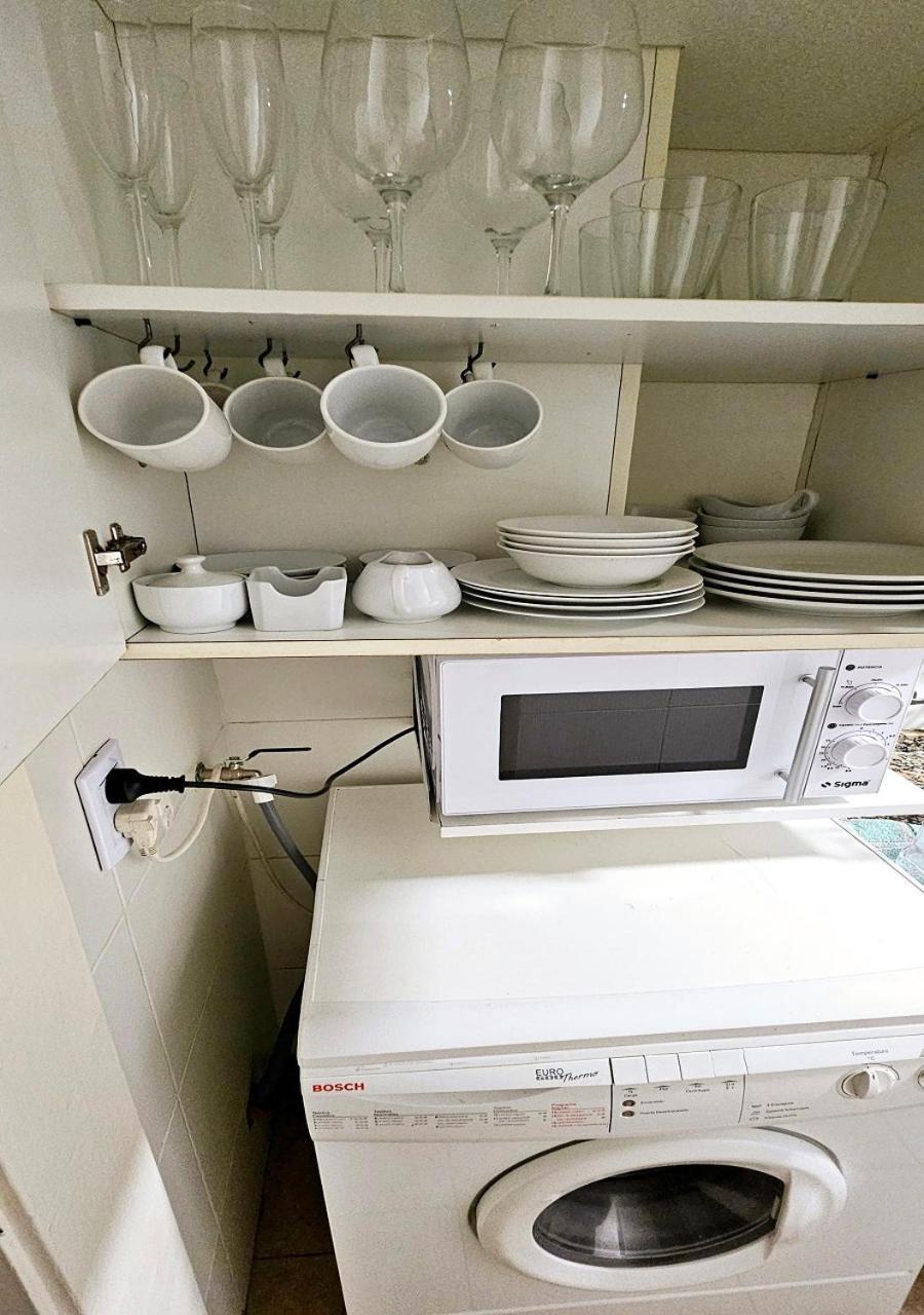 En Recoleta Apartment