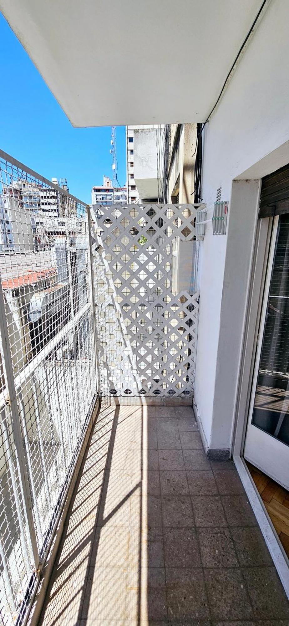 Apartment En Recoleta