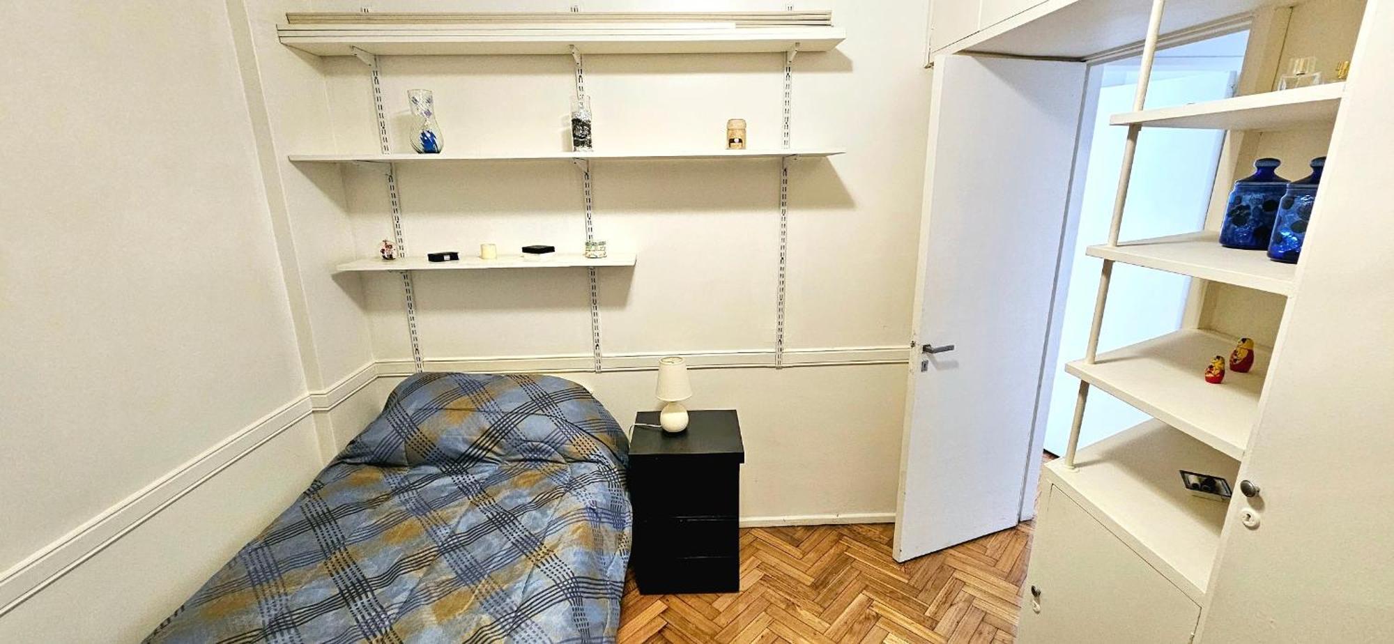 En Recoleta Apartment *